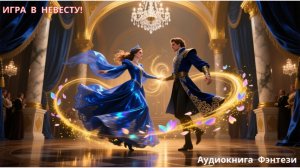 🎧💔 Аудиокнига Фэнтези " Моя корона — из её плоти." 👑 А ты осмелишься включить?