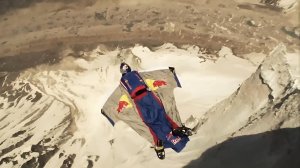 Вингсьют - Летающие Люди