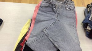 ✨ВЫГОДНО✨с116н. Джинсы, юбки, брюки, спортивные Shop