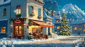 НОВОГОДНЯЯ МУЗЫКА БЕЗ СЛОВ 2026