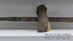 Музей в поселке Псебай (1 часть)