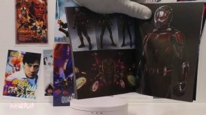 РАСПАКОВКА BLU-RAY/BLUFANS PREMIUM #8