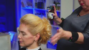 АСМР Стрижка от мастера и расслабляющее видео