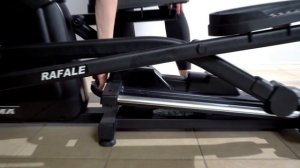 ТОП 3. Эллиптические тренажёры Proxima. Что выбрать?  Proxima Amanda увеличенная длина шага (50 см).