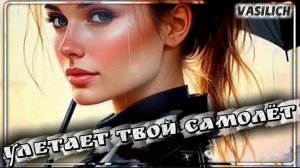 VASILICH - Улетает твой самолëт (another version)