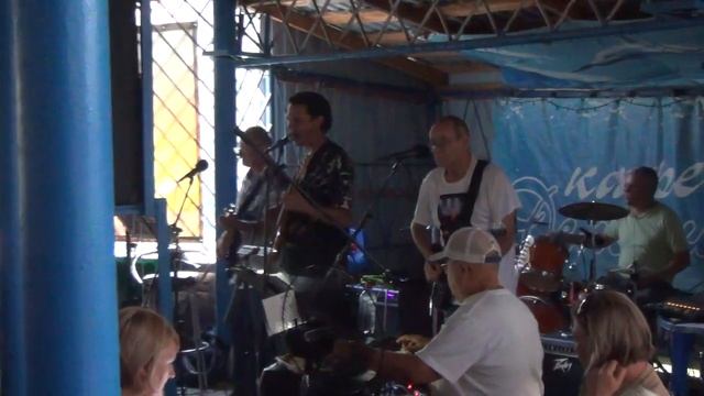 9 августа 2023 г.(1)Кафе Дельфин.Рубцовск. смотреть онлайн