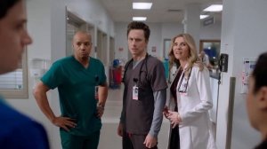 Тизер продолжения «Клиники» взорвал сеть и удивил фанатов