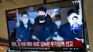 Организатор сексуальной эксплуатации 261 человека получил пожизненное