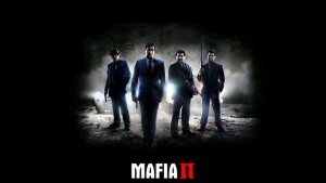 И вновь я гангстер в Mafia! Полное прохождение Mafia 2