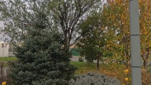 Анапа в Ноябре