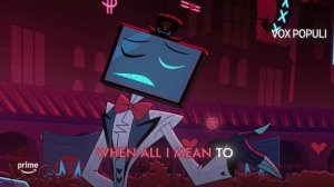 Песни из отеля хазбин 2 , 1 часть