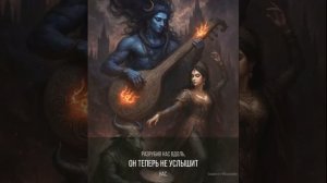 Гибель Сати…