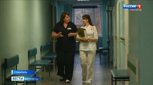 В Белгородской области около 200 врачей получили жилье по региональной программе