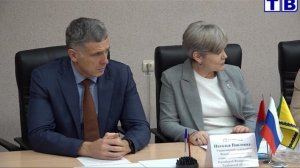 наш город от 25 11 25