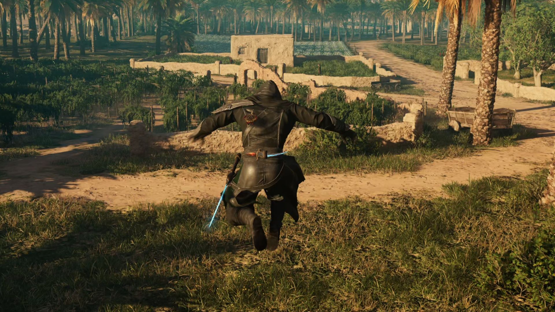 Assassin’s Creed Mirage: Valley of Memory (PS5 Pro) - серия 9 - Последние контракты