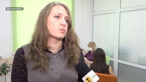 В Барнауле провели встречу для жен и мам участников СВО