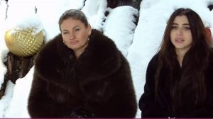 💕 Виктория Андреева так и не решила конфликт с Гракович даже с помощью мамы| Новости Дом 2