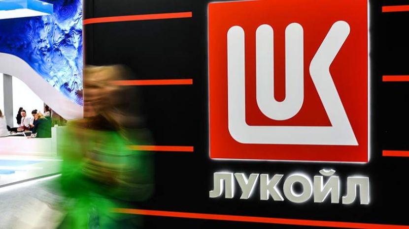 Американская Ramoco Fuels претендует на заправочный бизнес «Лукойла» в США