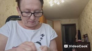 Vlog/176/ Купила мамуле тортики/ Блинчики после стресса...