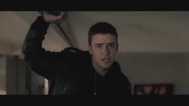 Justin Timberlake - Cry Me A River (ft. Timbaland)