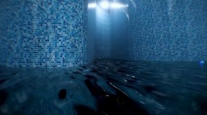 Backrooms 15 - Walking into the Nightmare