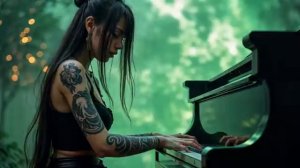 VIOLIN METAL PIANO BASS Vanish Theme Music Cinematic Instrumental