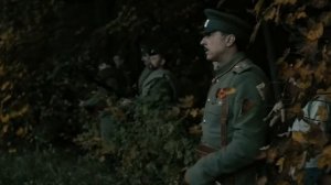 РУССКИЙ СОЛДАТ -автор Андрей Немков, исполнитель ИИ