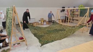 ЗА ДРУГИ СВОЯ: РАДИ МИРА НА ЗЕМЛЕ