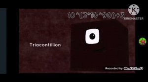 0 TO Infinity Speed 10X TO 1X