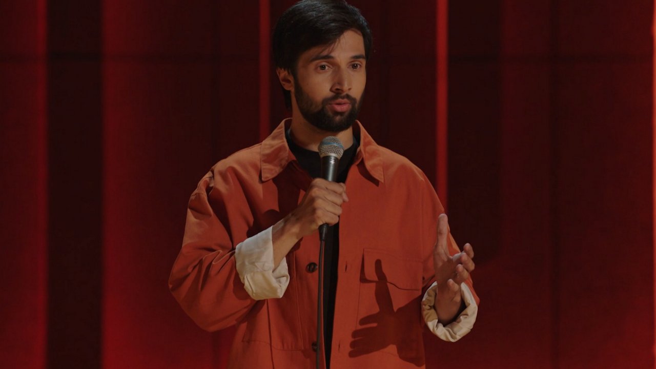 Stand Up, 13 сезон, 7 выпуск