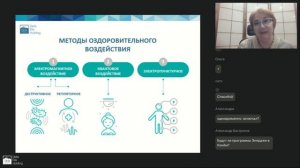 Вебинар "DeVita Combi: технологии будущего для здоровья" | 25.11.2025