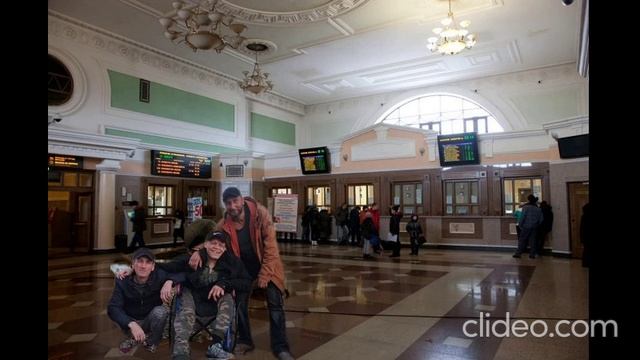 Эх судьба(автор сл. Игорь Барболин, идейная вдохновительница на слова-Алёна Канакова)2025 г