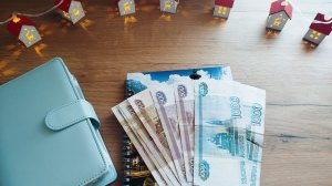 ❄☃️ #45 РАСПРЕДЕЛЕНИЕ ❄ ДЕНЕГ ПО СИСТЕМЕ КОНВЕРТОВ ✍️❄☃️🎄