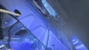 Антикоррозийная обработка Шкода Октавия А8