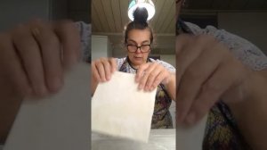 ЖУЛЬЕН В ХРУСТЯЩИХ СТАКАНЧИКАХ. МНЕ ДОСТАЛСЯ ОДИН, ОСТАЛЬНОЕ СЪЕЛ МУЖ.