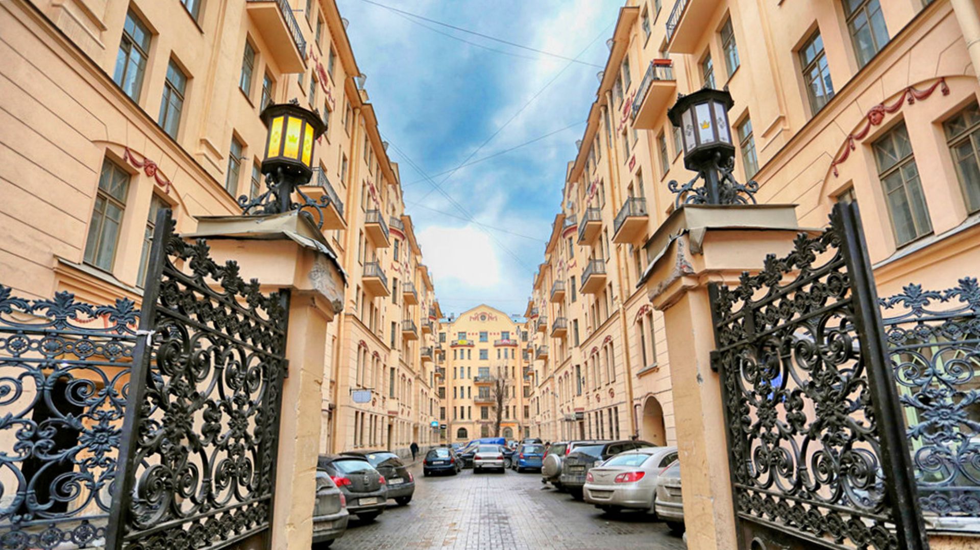 Помещение 110м Рубинштейна 23