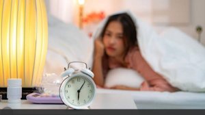 Сомнолог рассказал о влиянии здорового сна на метаболические процессы