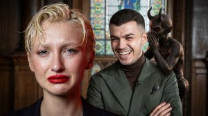 Череватый ДОВЕЛ МАРГО до СЛЕЗ  | Без Масок