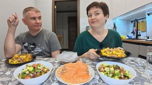 Мукбанг у каждого есть ЦЕНА! На что способны люди ради сомнительной СЛАВЫ! ХАЙПУЕМ на Семейный ужин