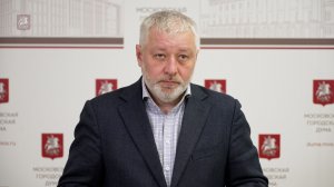 26.11.2025. Алексей Лисовенко: Мосгордума актуализировала закон о молодежной политике