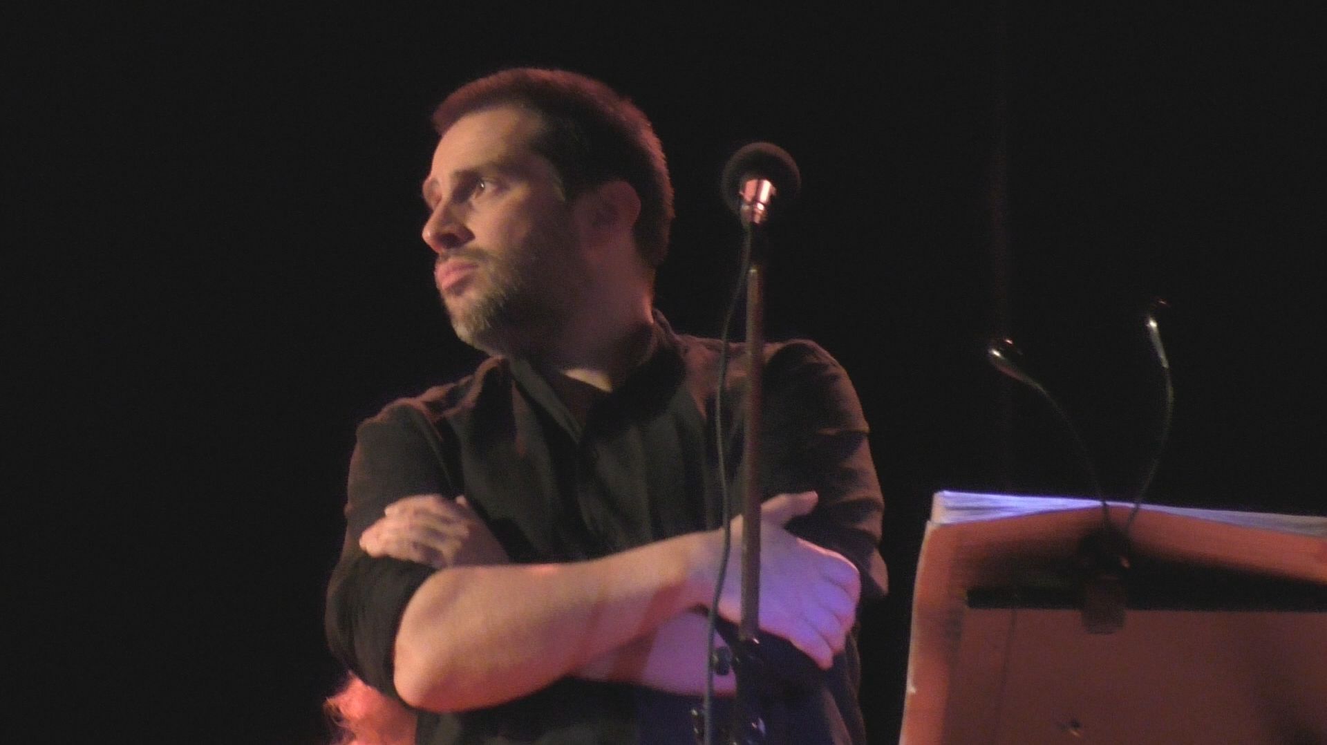 ПЕТР НАЛИЧ - МУЗЫКАЛЬНЫЙ СПЕКТАКЛЬ "ВАНЬКА, ПТАШЕЧКА И ТЕЛЬНЯШЕЧКА" (ВПиТ) В ЦДА, 25.11.2025