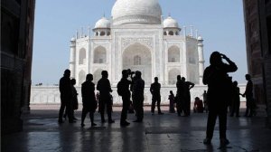 В Минэке рассчитывают скоро приступить к соглашению по безвизу с Индией