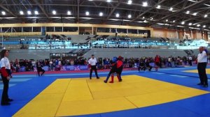 Это мой бой 2025