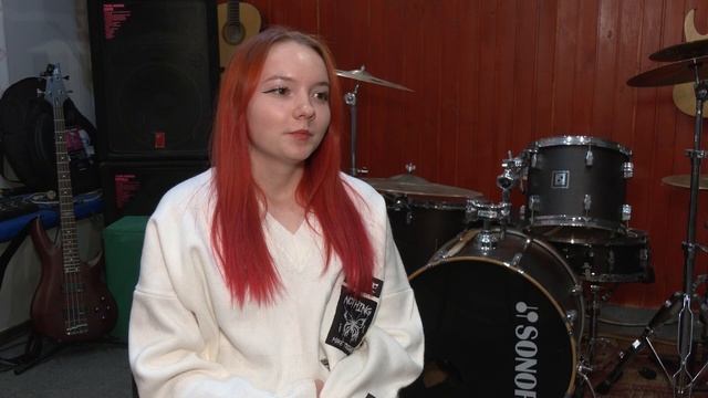 Апельсин. День гитариста. 27-11-2025