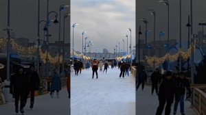 Каток у ФлагШтока - 2025