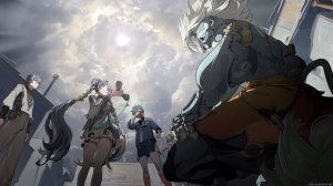 ZZZ ⬥ Обновление 2.4 ⬥ У края пропасти