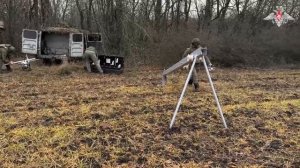 СВО День 1371: Боевая работа расчетов БПЛА «Орлан-10» и барражирующего боеприпаса