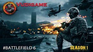 #Battlefield 6 Шутер, Экшен Redsec! 🚀👍 №2