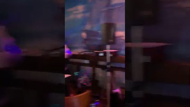 Группа Юрия Курьянова. г.Рубцовск кафе Жемчужина смотреть онлайн