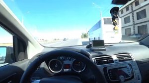 Как не попасть на камеры ГАИ [СЕКРЕТ]